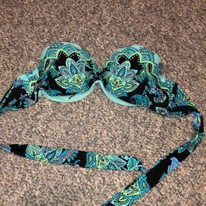 Bikini top